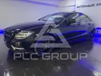 2011 Mercedes Benz CLS 350