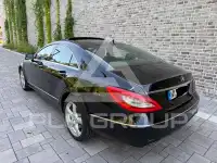 2011 Mercedes Benz CLS 350