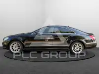 2011 Mercedes Benz CLS 350