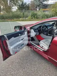2011 Mercedes Benz CLS 350