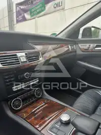 2011 Mercedes Benz CLS 350