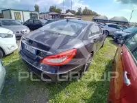 2011 Mercedes Benz CLS 350