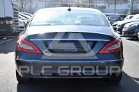 2011 Mercedes Benz CLS 350
