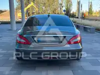 2011 Mercedes Benz CLS 350