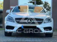 2011 Mercedes Benz CLS 350