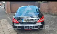 2011 Mercedes Benz CLS 350