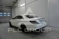 2011 Mercedes Benz CLS 350