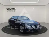2011 Mercedes Benz CLS 350