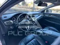 2011 Mercedes Benz CLS 350