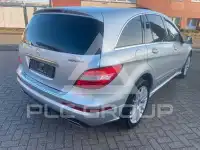 2011 Mercedes Benz R 300