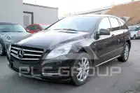 2011 Mercedes Benz R 300