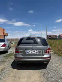2011 Mercedes Benz R 300