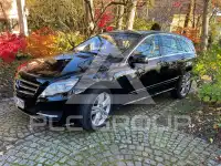 2011 Mercedes Benz R 300