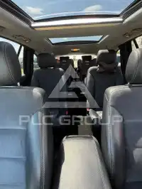 2011 Mercedes Benz R 300