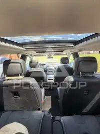 2011 Mercedes Benz R 300