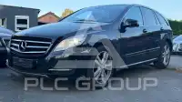 2011 Mercedes Benz R 300