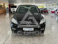 2011 Mercedes Benz R 300