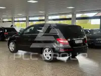 2011 Mercedes Benz R 300