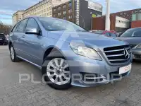 2011 Mercedes Benz R 300