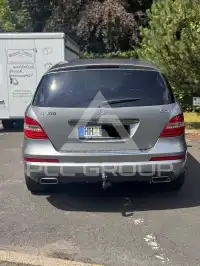 2011 Mercedes Benz R 300