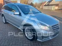 2011 Mercedes Benz R 300