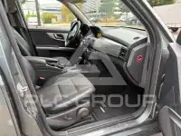 2011 Mercedes Benz GLK 250
