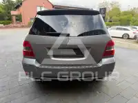 2011 Mercedes Benz GLK 250