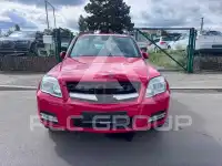 2011 Mercedes Benz GLK 250