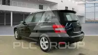 2011 Mercedes Benz GLK 250