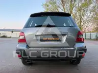 2011 Mercedes Benz GLK 250