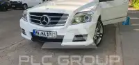 2011 Mercedes Benz GLK 250