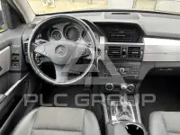 2011 Mercedes Benz GLK 250