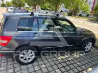 2011 Mercedes Benz GLK 250