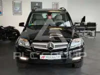 2011 Mercedes Benz GLK 250
