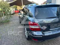 2011 Mercedes Benz GLK 250