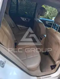 2011 Mercedes Benz GLK 250