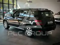 2011 Mercedes Benz GLK 250