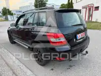 2011 Mercedes Benz GLK 250