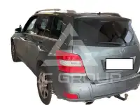 2011 Mercedes Benz GLK 250