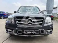2011 Mercedes Benz GLK 250