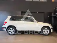 2011 Mercedes Benz GLK 250