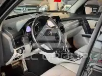 2011 Mercedes Benz GLK 250