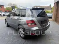 2011 Mercedes Benz GLK 250