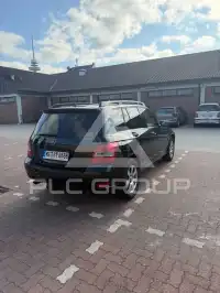 2011 Mercedes Benz GLK 250