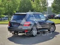 2011 Mercedes Benz GLK 250