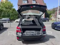 2011 Mercedes Benz GLK 250