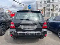 2011 Mercedes Benz GLK 250
