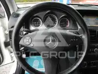 2011 Mercedes Benz GLK 250