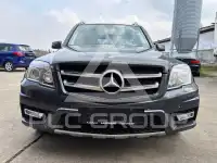 2011 Mercedes Benz GLK 250