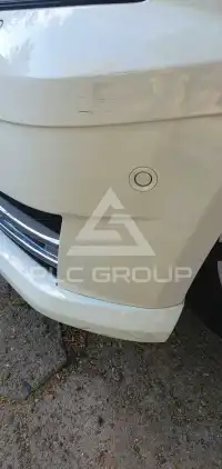 2011 Mercedes Benz GLK 250